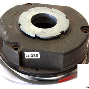 lenze-bfk458-16e-205v-100nm-electric-brake-coil