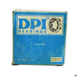dpi-6204-2RS-deep-groove-ball-bearing-(new)-(carton)