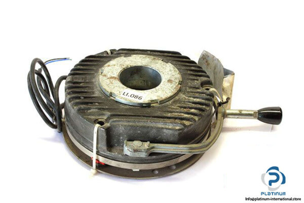 lenze-14-448-16-010-190v-120nm-electric-brake-brake