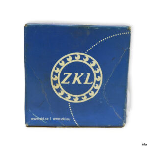 zkl-6204-2RS-C3-deep-groove-ball-bearing-(new)-(carton)