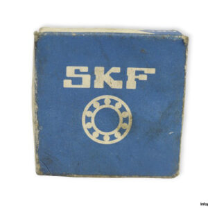 skf-6006-RS1-deep-groove-ball-bearing-(new)-(carton)