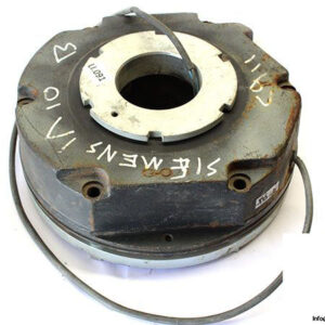 lenze-bfk458-20e-180v-260nm-electric-brake-coil