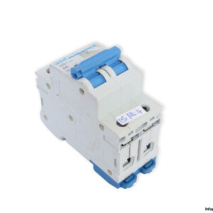 chint-NB1-63_D6_2-POLE-miniature-circuit-breaker-(Used)