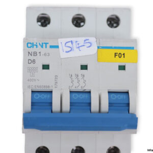 chint-NB1-63_D6_3-POLE-miniature-circuit-breaker-(Used)-1