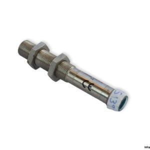 festo-SOEG-RT-M12-PS-S-L-diffuse-light-sensor-(Used)