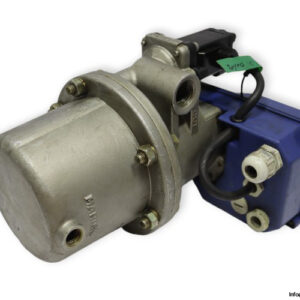 bekomat-K3-condensate-drain-(used)