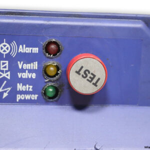 bekomat-K3-condensate-drain-(used)-1