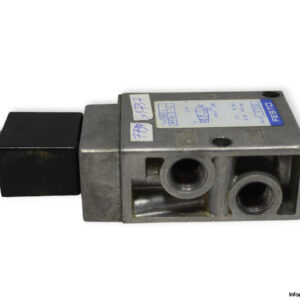 Festo-9964-single-solenoid-valve-(used)-1