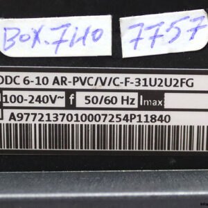 Grundfos-DDC-6-10-AR-PVC_V_C-F-31U2U2FG-compact-diaphragm-metering-pump-(used)-2