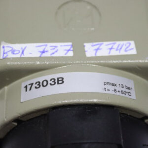 Pneumax-17303B-lubricator-(new)-(without-carton)-1