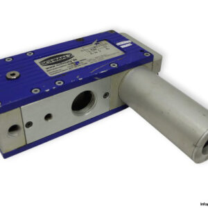 schmalz-SEM100-SDA-basic-ejector-(used)