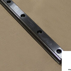 pmi-MSA30R-linear-guideway-rail