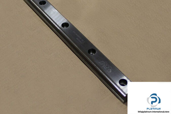 pmi-MSA30R-linear-guideway-rail