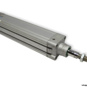 festo-DNC-50-200-PPV-iso-cylinder-used