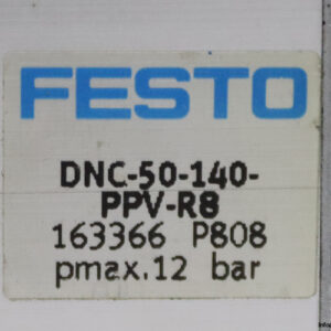festo-DNC-50-140-PPV-R8-iso-cylinder-used-1