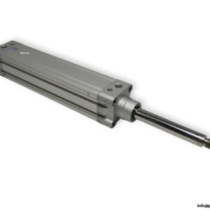 festo-DNC-50-200-PPV-A-S2-iso-cylinder-used