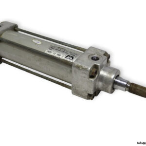 mecman-1605-12-000-1-iso-cylinder-used