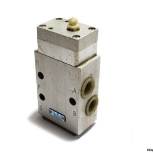 technomatic-4031900-pneumatic-valve