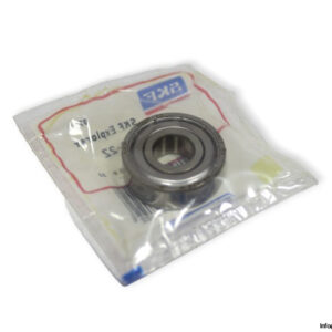 skf-6000-2Z-deep-groove-ball-bearing-(new)-(carton)