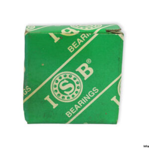 isb-6300-ZZ-deep-groove-ball-bearing-(new)-(carton)