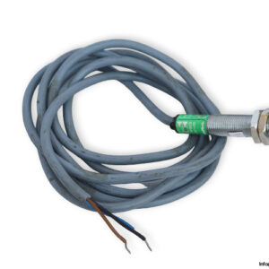 turck-BI2-M12-AP6X-inductive-sensor-(used)