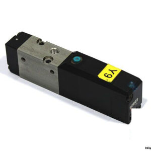 festo-34308-single-solenoid-valve