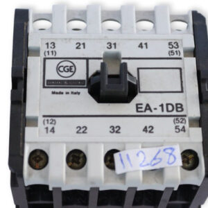general-electric-EA-1DB-contactor-(new)-1