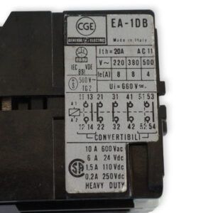 general-electric-EA-1DB-contactor-(new)-2