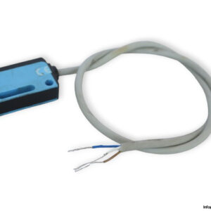 sick-WE160-P142-receiver-through-beam-photoelectric-sensor-(used)