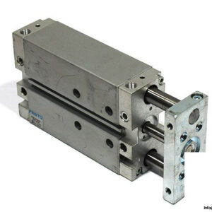 festo-DFM-25-80-B-PPV-A-KF-guided-actuator