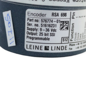 leine-linde-RSA-698-absolute-encoder-(new)-1