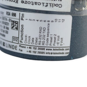 leine-linde-RSA-698-absolute-encoder-(new)-2