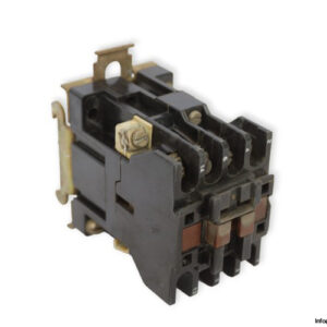 telemecanique-LC1-D093-power-contactor-(used)