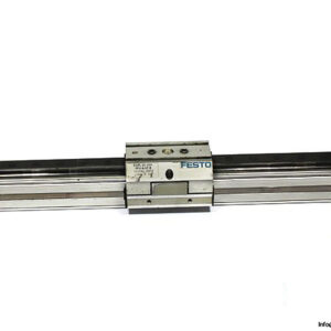 festo-DGPL-25-350-PPV-A-KF-B-linear-actuator