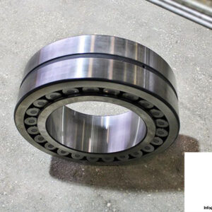 fag-23160-B-K-MB-T52BW-spherical-roller-bearing