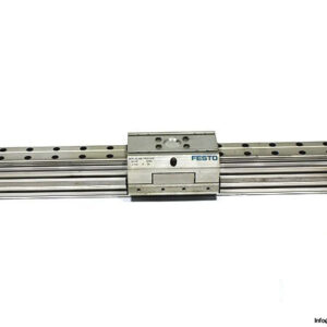 festo-DGPL-32-405-PPV-A-GF-B-linear-actuator