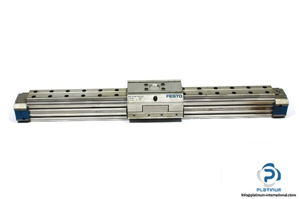 festo-DGPL-32-405-PPV-A-GF-B-linear-actuator