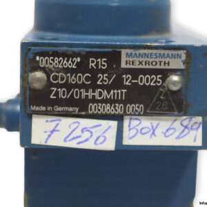 rexroth-R900582662-(used)-1