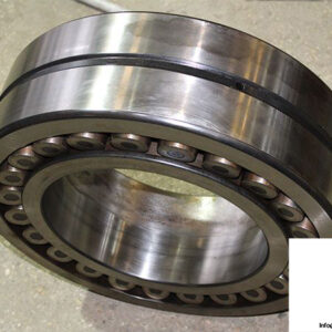 fag-23160-BKC4-spherical-roller-bearing