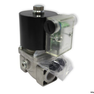 Elektrogas-VMR2-5-gas-solenoid-valve-(new)