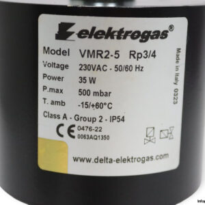 Elektrogas-VMR2-5-gas-solenoid-valve-(new)-2