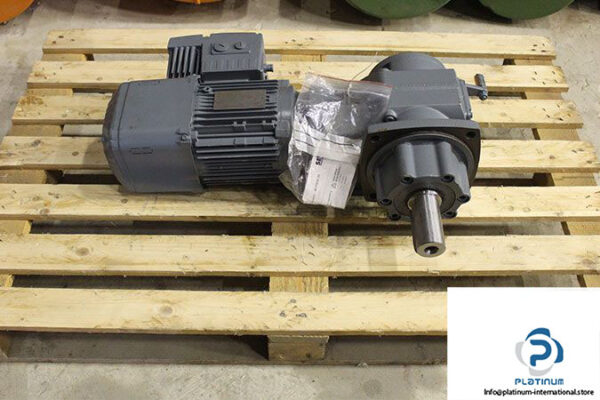 sew-HK50-DRN90S4_BE2_MM15_IV-helical-bevel-gearmotor