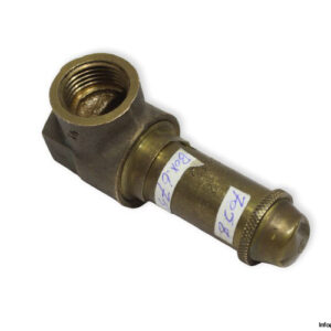 TUV-SV-86-293-10-F-safety-valve-used