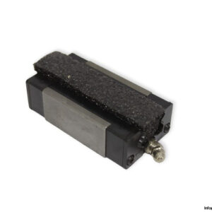 hepco-LBC20W-linear-ball-used