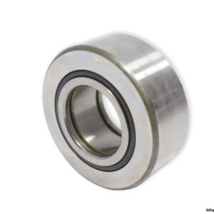 ntn-NUTR-207X-needle-roller-bearing-(used)