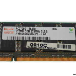 hynix-PC2700S-25330-memory-module-(new)-1