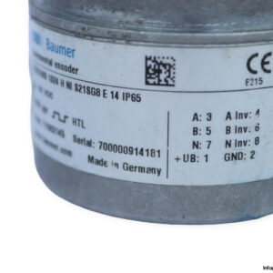 baumer-ITD21H00-1024-H-NI-S21SG8-E-14-IP65-incremental-encoder-(used)-2