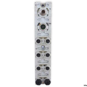 festo-CP-E08-M8-CL-input_output-module-(used)-1