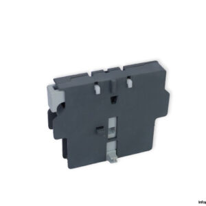 abb-CAL5-11-auxiliary-contact-block-(used)