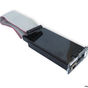 emerson-IS-UNITY-DP-communications-card-(used)